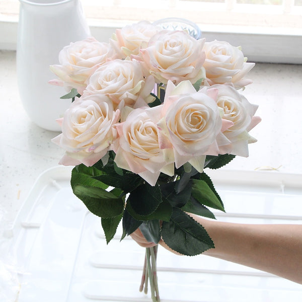 Rose Flower Bouquet-ToShay.org