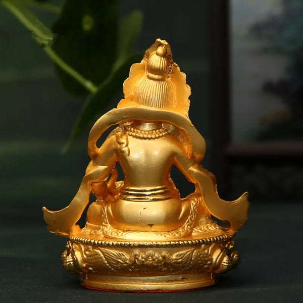 Tsanbala Buddha-ToShay.org