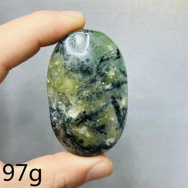 Green Grape Agate-ToShay.org