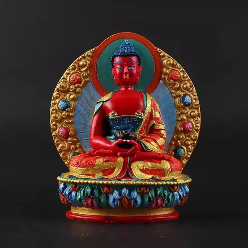 Bodhisattva Buddha-ToShay.org