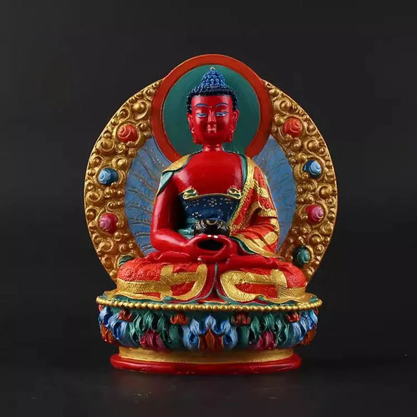 Bodhisattva Buddha-ToShay.org
