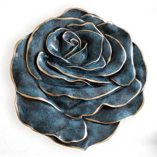 Flower Wall Art-ToShay.org