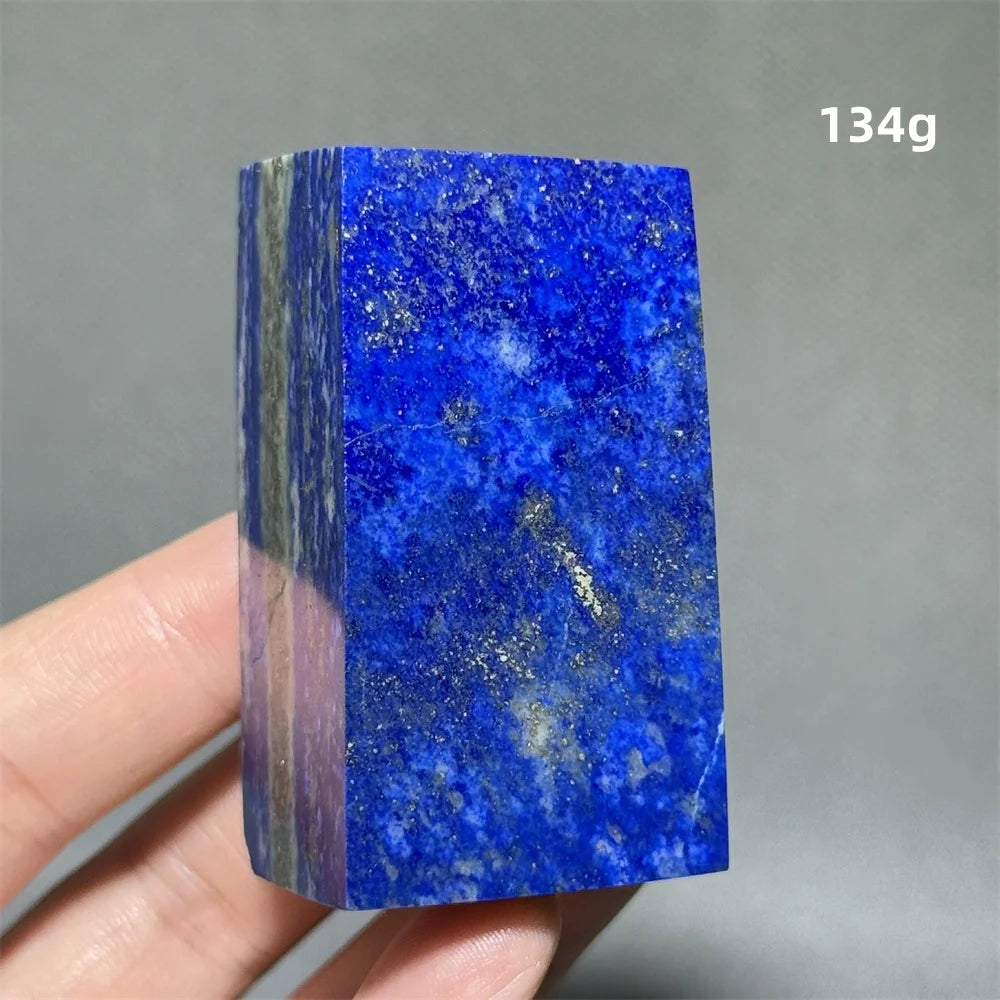 Blue Lapis Lazuli Stone-ToShay.org