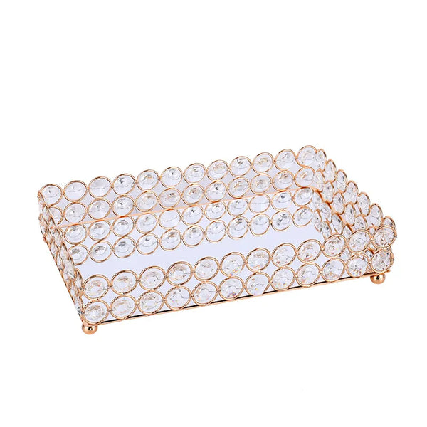Mirror Storage Tray-ToShay.org