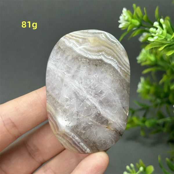 Purple Fantasy Agate Amethyst-ToShay.org