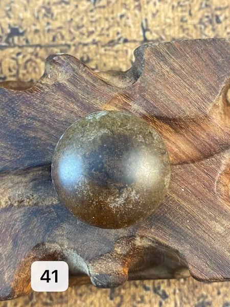 Tibetan Agate Eye Beads-ToShay.org