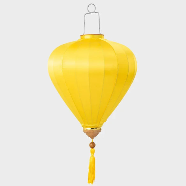 Silk Lanterns-ToShay.org
