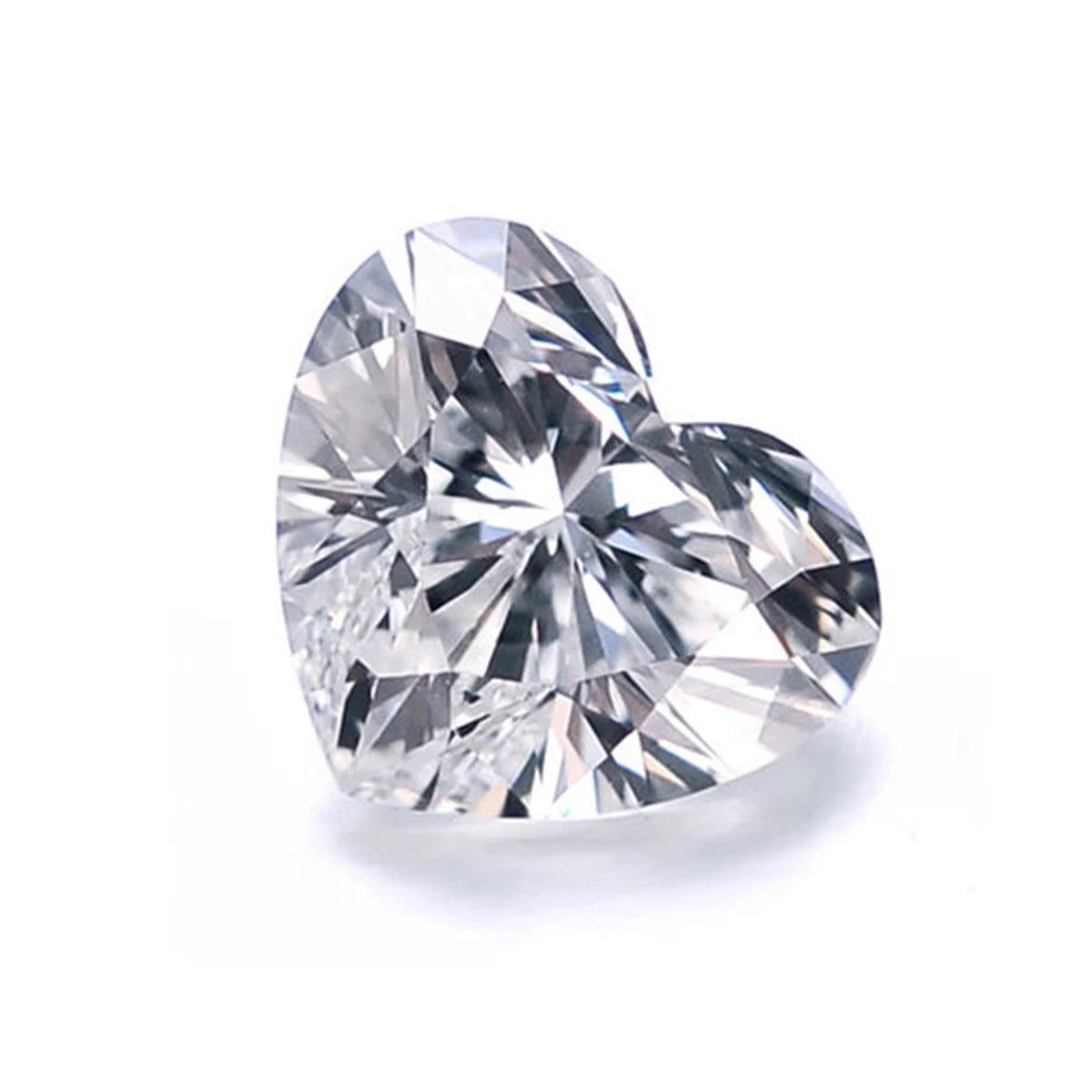 Pink Diamond Hearts-ToShay.org