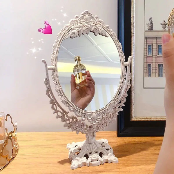 Tabletop Mirror-ToShay.org