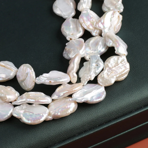 Freshwater Pearl Beads-ToShay.org