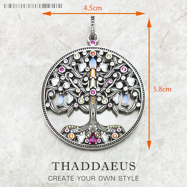 Silver Compass Amulet-ToShay.org