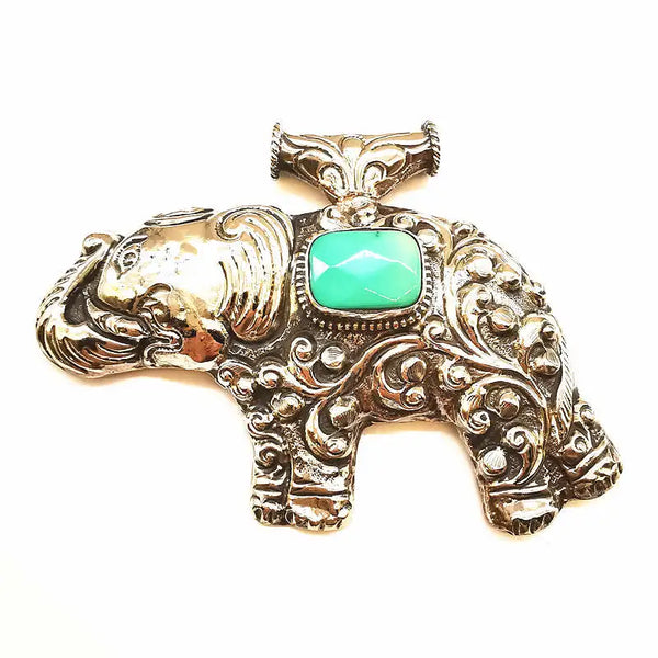 Silver Dragonfly Pendants-ToShay.org