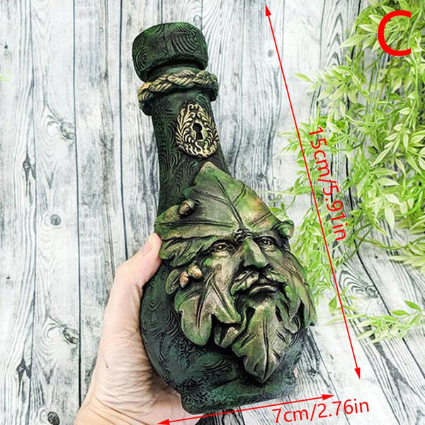 Decorative Bottles-ToShay.org