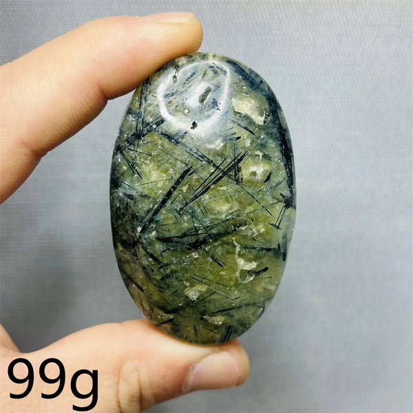 Green Grape Agate-ToShay.org
