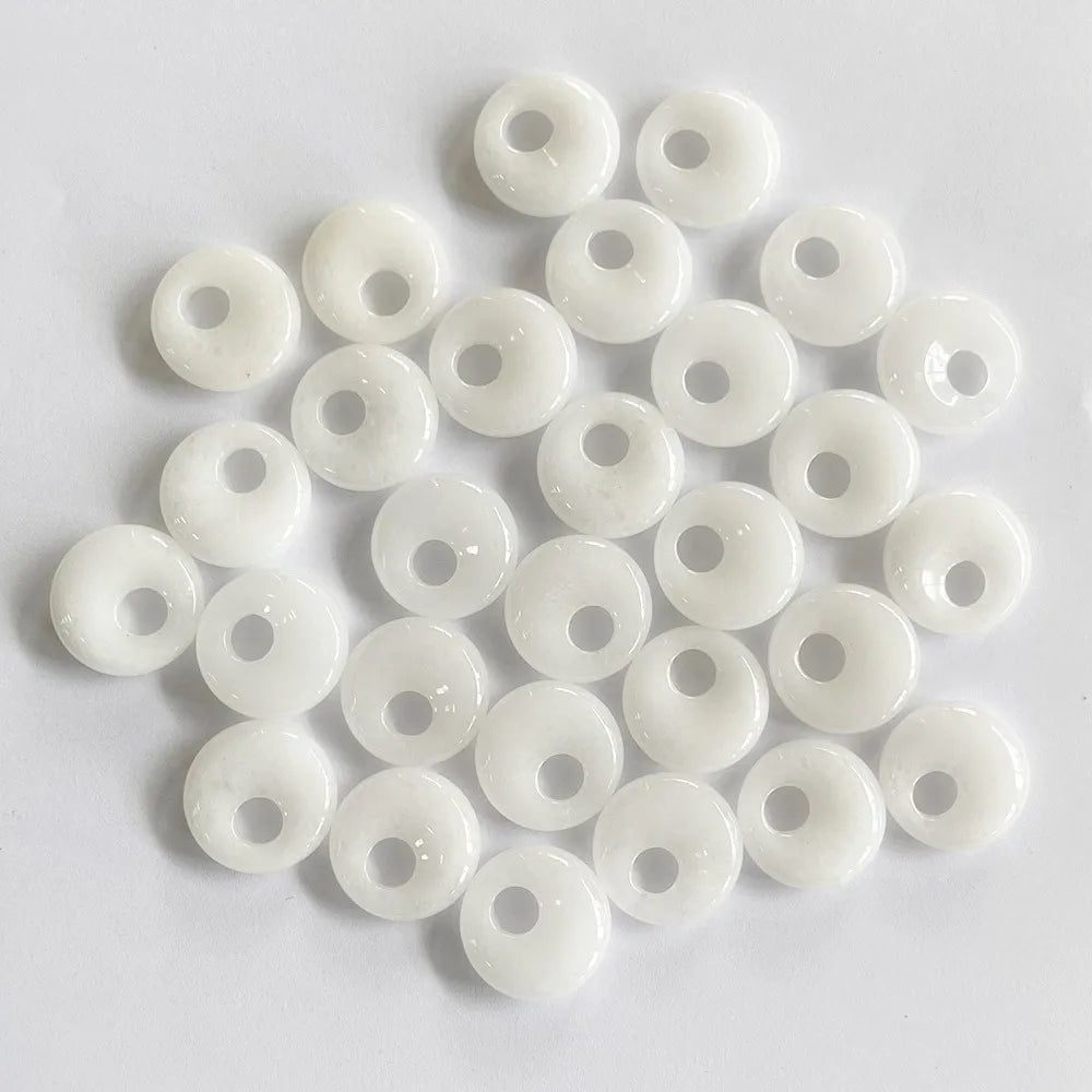 Mixed Crystal Quartz Pendants-ToShay.org