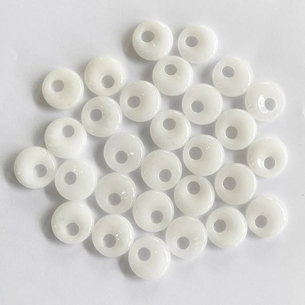 Mixed Crystal Quartz Pendants-ToShay.org