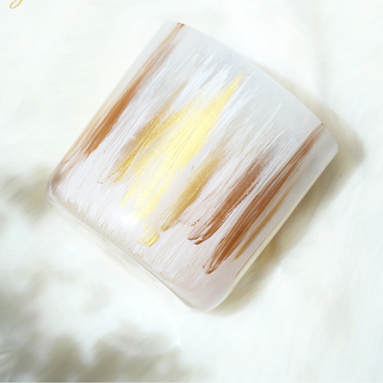 White Alchemy Crystal Singing Bowl-ToShay.org