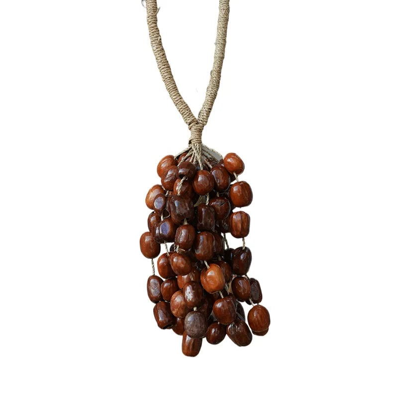 Shell Fruit Bells-ToShay.org