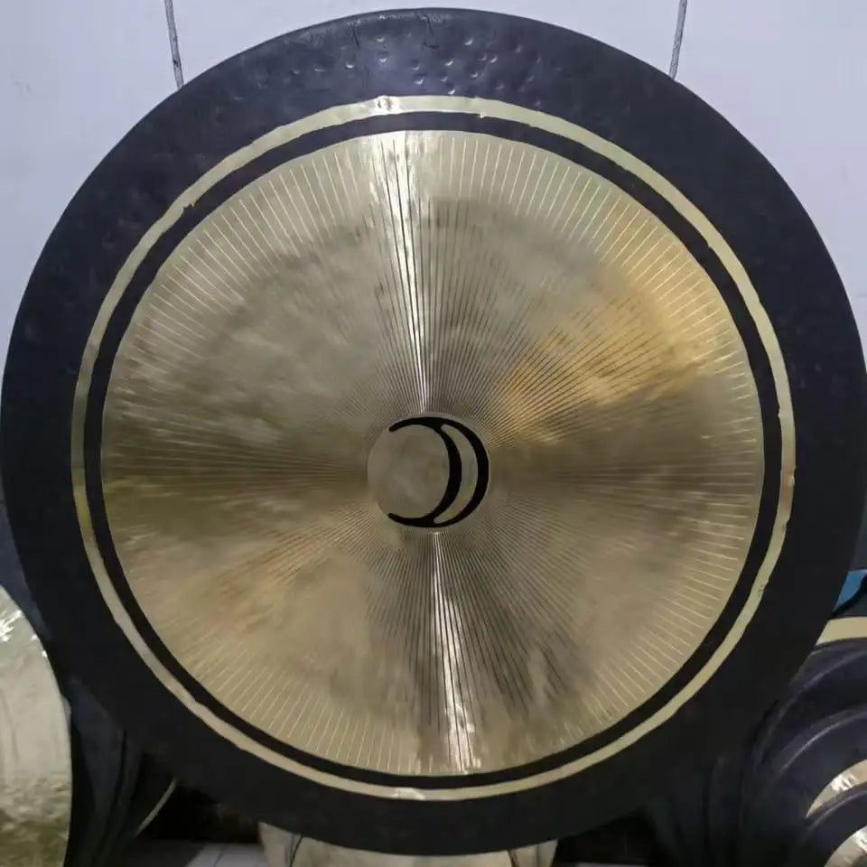 Bronze Moon Gong-ToShay.org