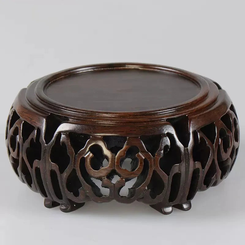 Black Sandalwood Stand-ToShay.org