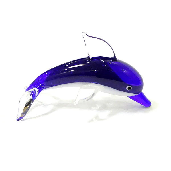 Dolphin Figurine-ToShay.org