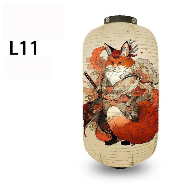 Paper Lantern-ToShay.org