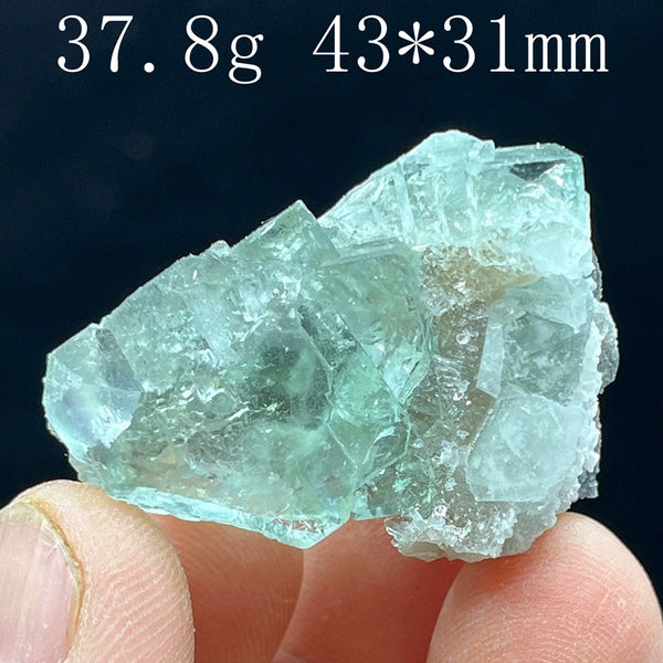 Blue Green Fluorite-ToShay.org
