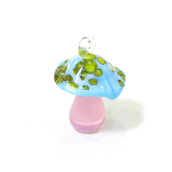 Mushroom Pendants-ToShay.org