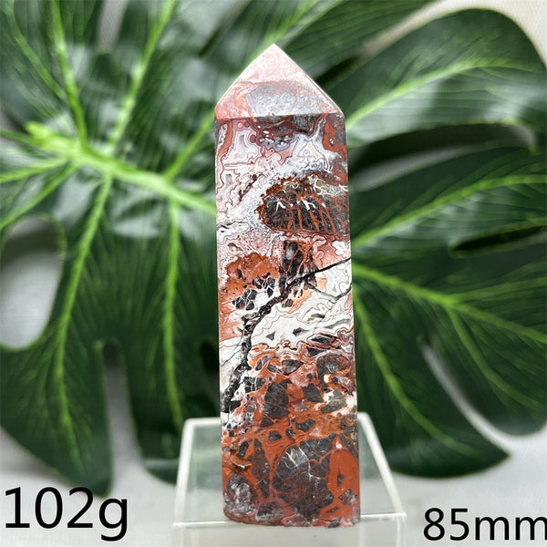 Red Agate Point-ToShay.org