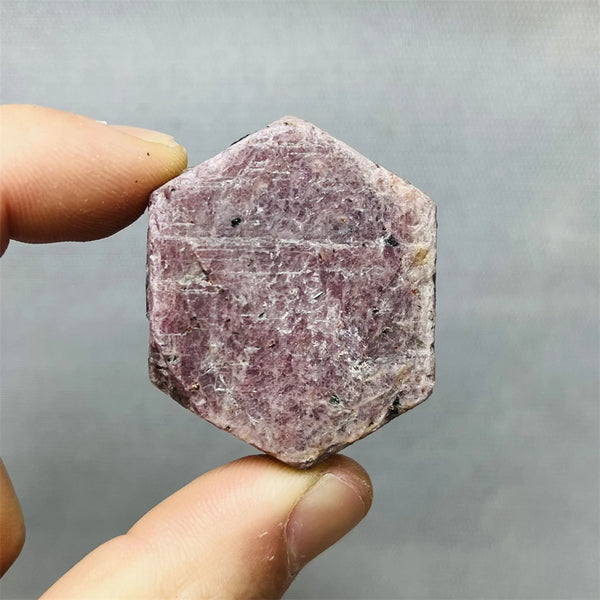 Red Ruby Gemstones-ToShay.org