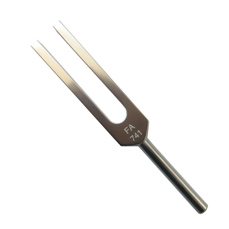 Tuning Forks Set-ToShay.org