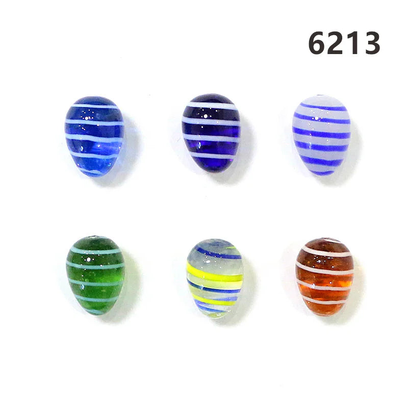 Glass Eggs-ToShay.org