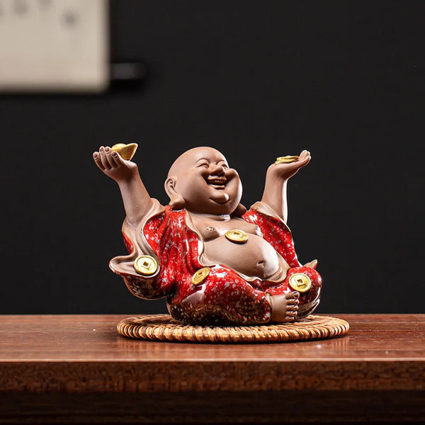 Maitreya Buddha-ToShay.org