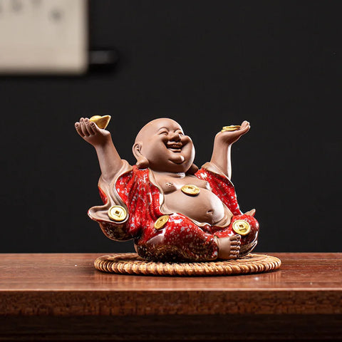 Maitreya Buddha-ToShay.org
