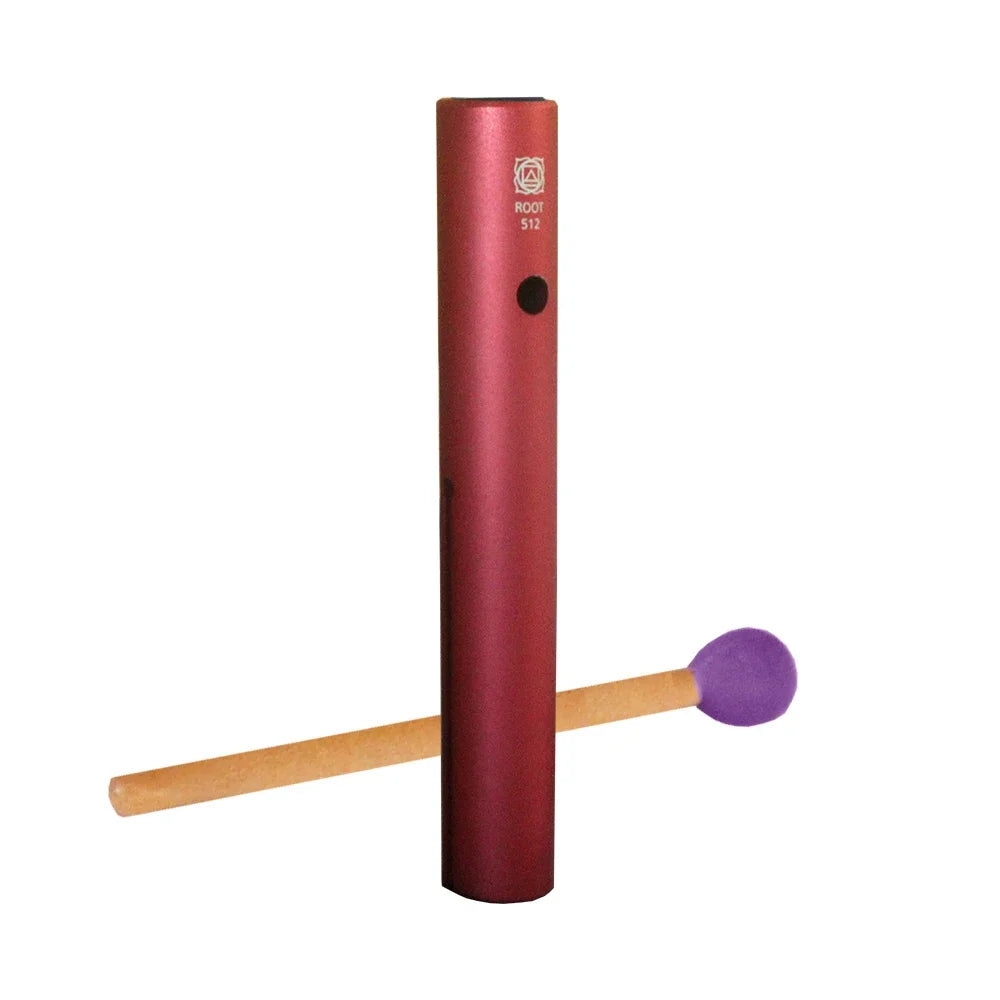 Charka Wah-Wah Tube Bells-ToShay.org