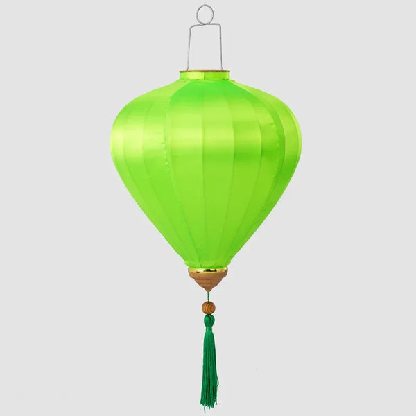 Silk Lanterns-ToShay.org