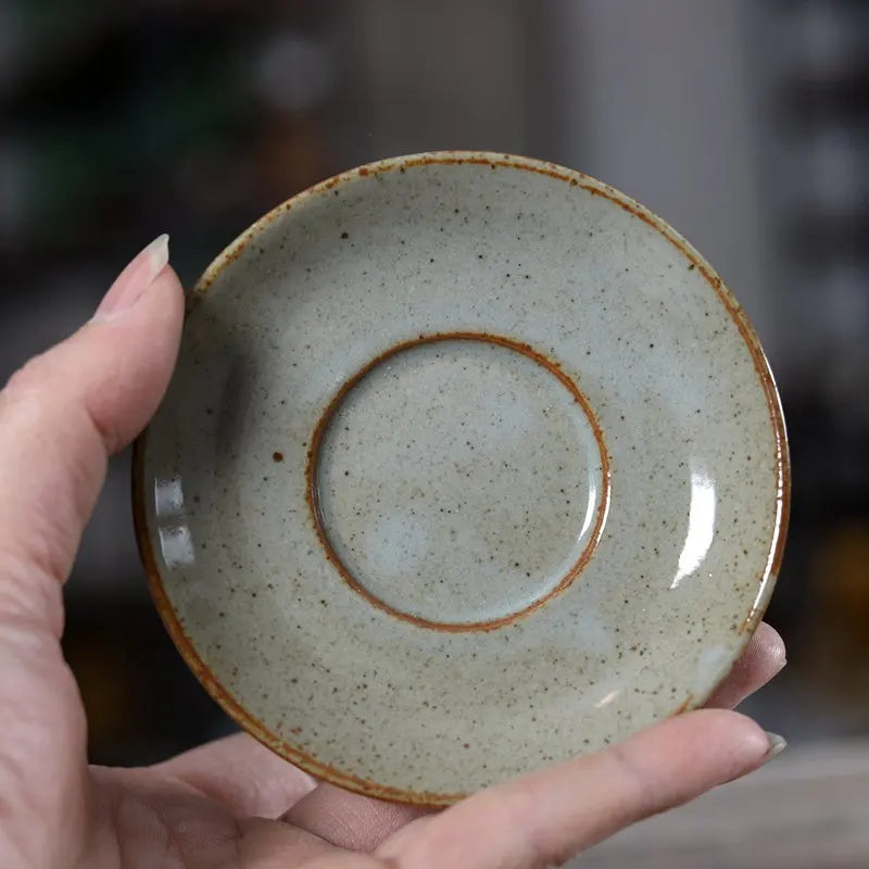 Gaiwan Ceramic Tea Tureen-ToShay.org