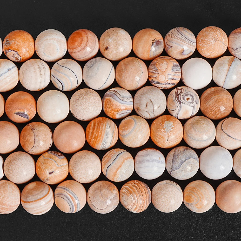 Red Agate Beads-ToShay.org