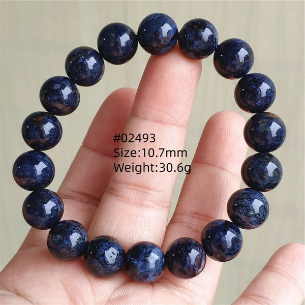 Blue Pietersite Bracelet-ToShay.org