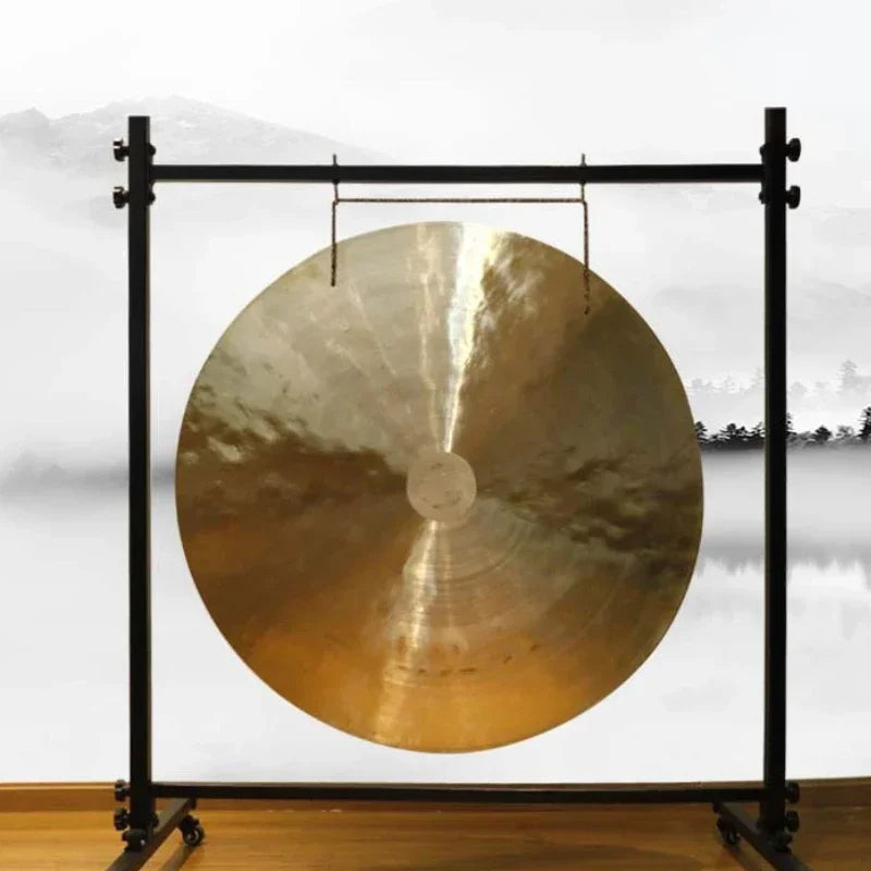 Brass Gong-ToShay.org