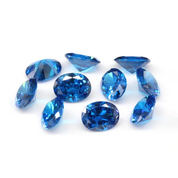 Blue Sapphire Gem-ToShay.org