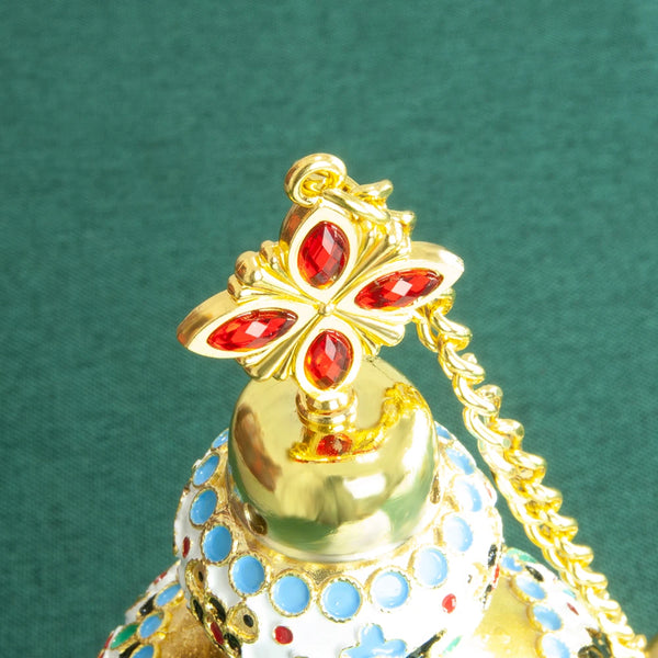 Church Incense Burner-ToShay.org
