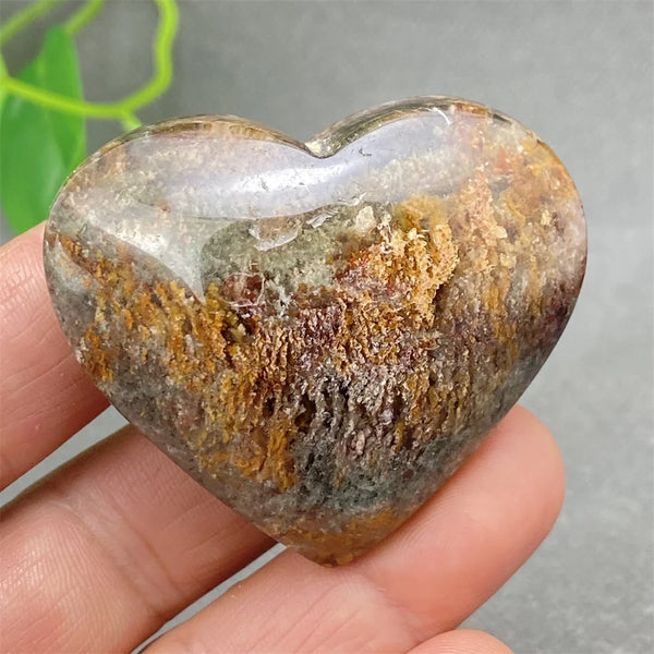 White Layers Phantom Stone-ToShay.org