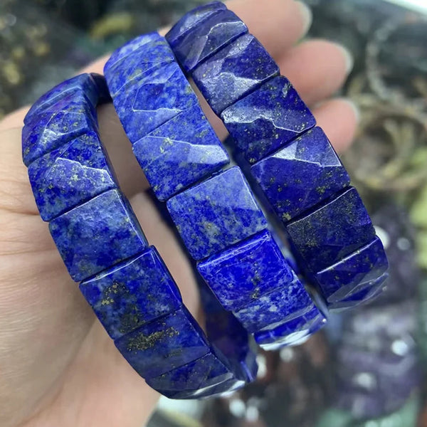 Mixed Crystal Bracelets-ToShay.org