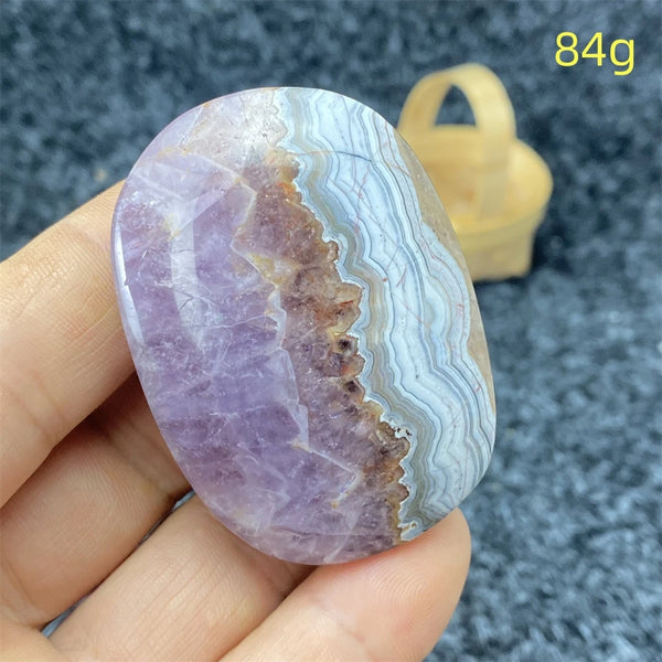 Purple Dream Amethyst-ToShay.org