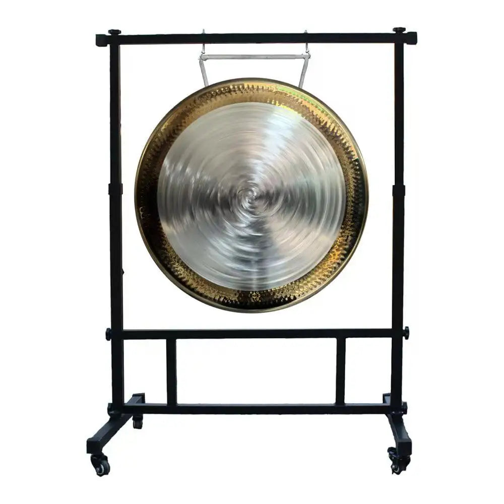 Rose Nickel Gong-ToShay.org