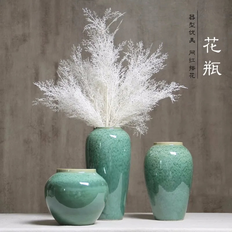Ceramic Pottery Vase-ToShay.org