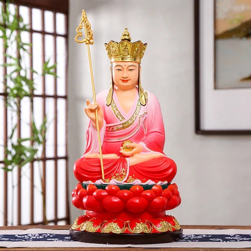 Bodhisattva Buddha-ToShay.org