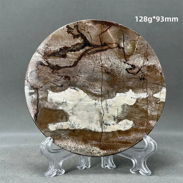 Picture Stone Plates-ToShay.org