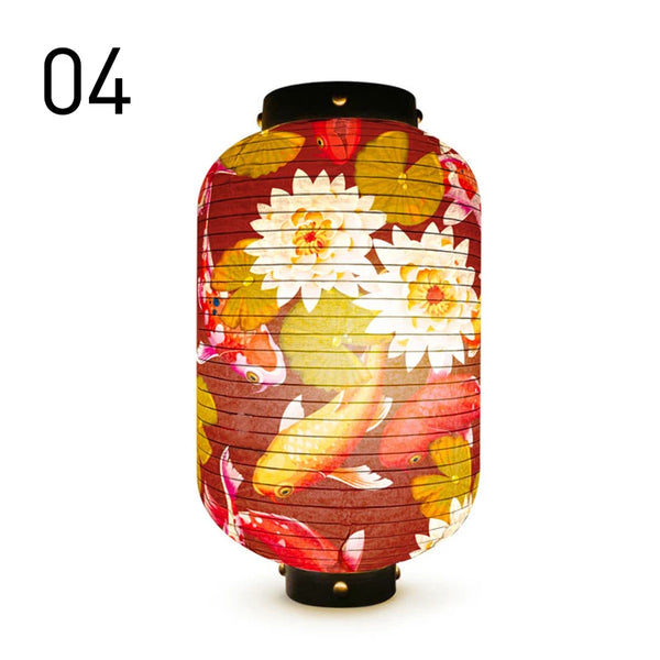 Festival Lanterns-ToShay.org